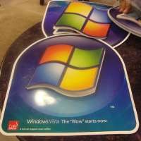 Nikmati Windows Vista Seharga Rp 8 Ribu